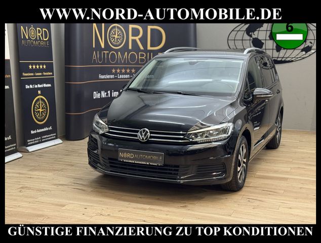 Volkswagen Touran 2.0 TDI DSG Active *7-SITZER*VIRTUAL*ACC*