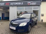 Skoda Roomster Praktik - Skoda Roomster in Duisburg