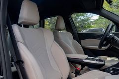 BMW X1 – 25 / 32