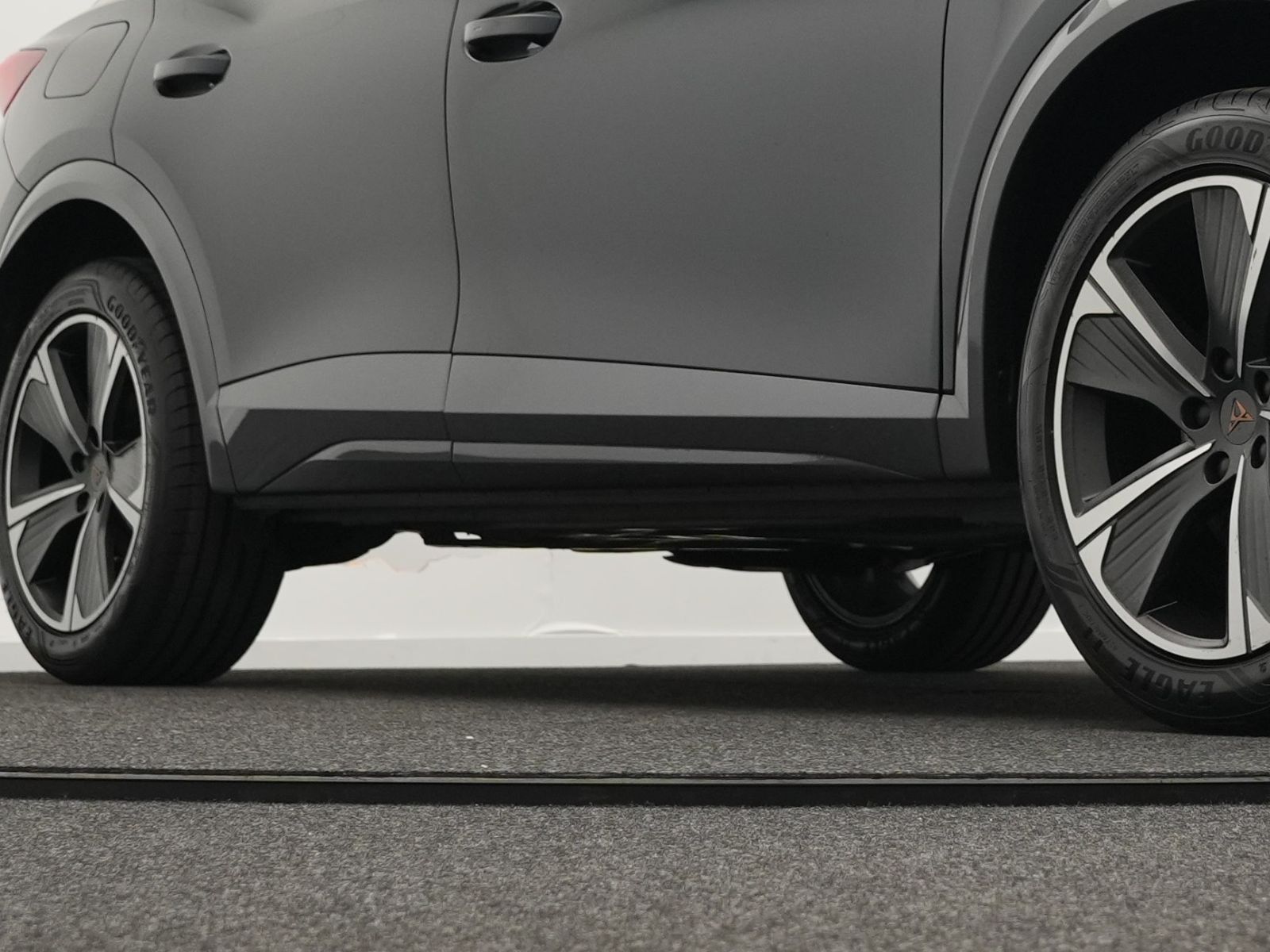 Cupra Formentor - Bild 50