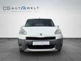 Peugeot Partner Tepee Allure 1.6 KLIMA/PDC/TÜV 06.2027 - Peugeot Partner Tepee: 1.6