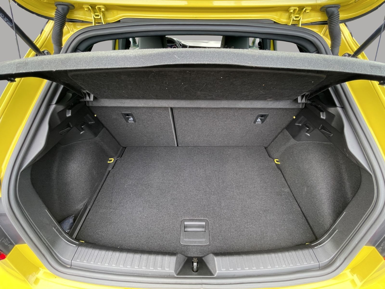 Audi A1 - Bild 20