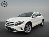 Mercedes-Benz GLA 250 Urban+Panorama+Bi-Xenon+Navi+R*Cam - gebrauchte Mercedes-Benz GLA 250 aus dem Jahr 2014