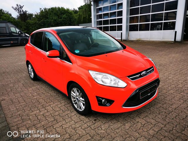 Ford C-Max 1.0 EcoBoost, Klima, Business A...