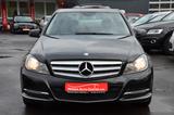 Mercedes-Benz C 180 C Limousine*NAVI*PDC*RDC*TOP - Mercedes-Benz C 180 Gebrauchtwagen in Frankfurt