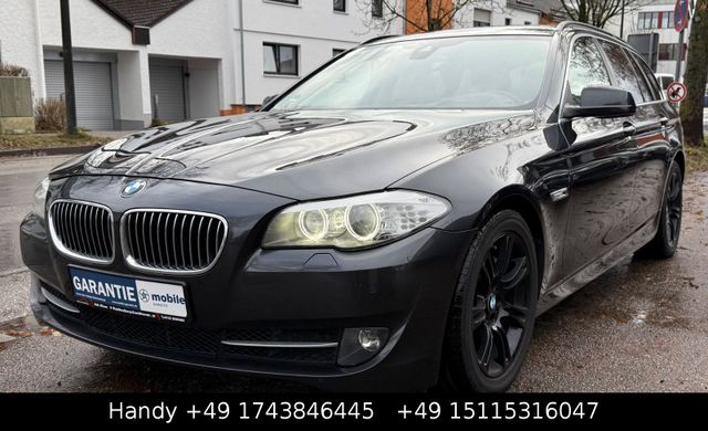 BMW 530d Touring/HUD/PANO/NAVI Prof./Komfortsitze