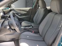 Peugeot 2008 - Vorschau Bild 8