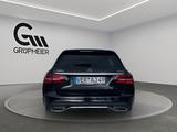 Mercedes-Benz C 300 4Matic|Standhz.|Panorama|360°Kamera|Luftfe - Mercedes-Benz C 300 in Bremen