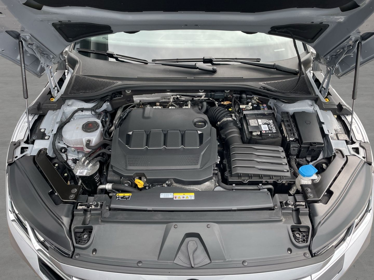 Volkswagen Arteon - Bild 20