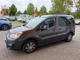 Citroën Berlingo Kombi Shine=Automatik-Kamera-Navi= - Citroën Gebrauchtwagen in Lübeck