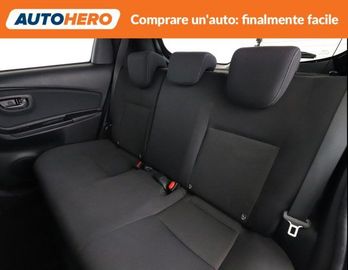 Toyota Yaris - 9