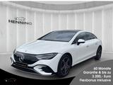 Mercedes-Benz EQE 300 AMG Prem+ Hyperscreen Pano Airmatic Burm