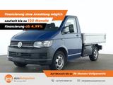 Volkswagen T6 Transporter Pritsche  EcoProfi/ 2,0 TDI/AUTOM - Volkswagen T6: Pritsche