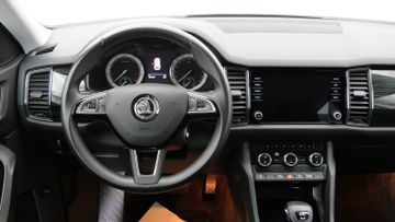 Skoda Kodiaq Style 2.0 TSI DSG 4x4 LED PDC SHZ