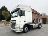 DAF XF 410 SSC/Autom/Retarder/1.Hand/TopZustand - Daf XF 410