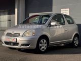 Toyota Yaris 1.3 Sol Klima Allwetterreifen *TÜV NEU* - Toyota Yaris aus 2005