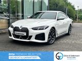 BMW i4 xDrive40 M Sport //Stop&Go Adapt.LED HarmanKa - BMW i4 Gebrauchtwagen