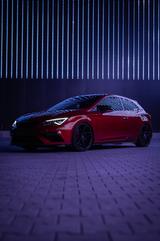Seat Leon Cupra 300, Bj 2018 (letzte ohne OPF) - Seat Leon von privat