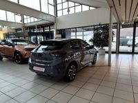 Opel Corsa - Vorschau Bild 4