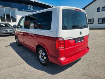 Volkswagen T6 Caravelle - 3