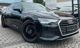 Audi A6 LED LICHT-AUTOMATIK-NAVIGATION-SHZ-PDC-TEMPO- - Audi A6: Auto