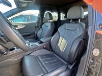 Audi A4 - Vorschau Bild 11