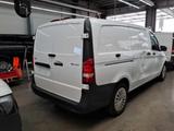 Mercedes-Benz Vito116CDI KA lang,Klima,Tempomat,Kamera - Kehrmaschine