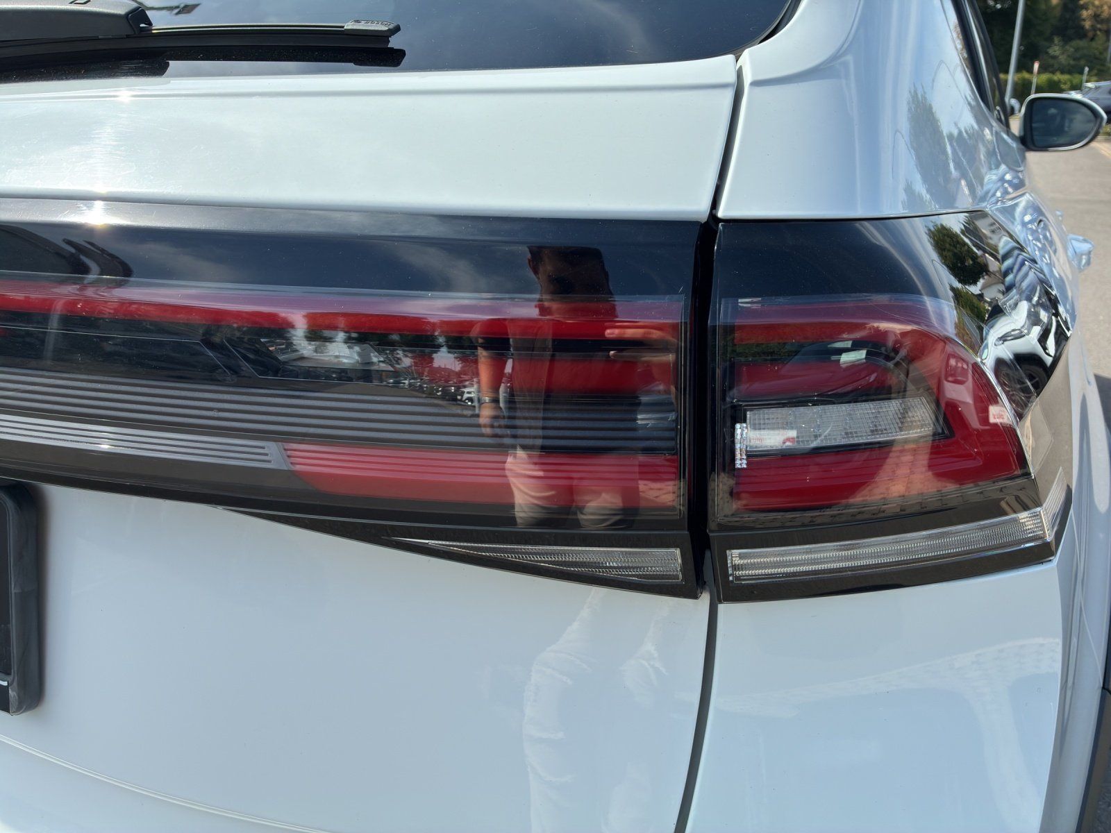 Fahrzeugabbildung Volkswagen Taigo 1.0 TSI Life Kamera,LED,Navi,PDC,SHZ,LM
