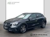 Mercedes-Benz GLA 200°NIGHT PAKET°LEDER°LED°AHK° - Mercedes-Benz GLA 200 in Wuppertal