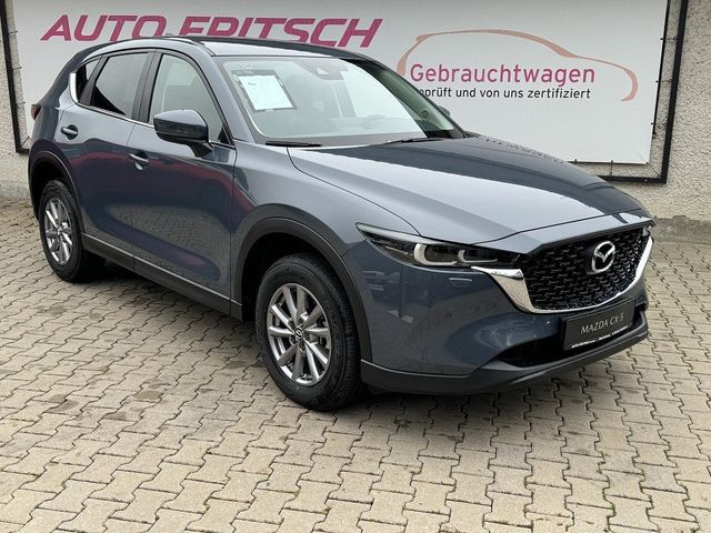 Mazda CX-5 2.2L SKYACTIV D 150