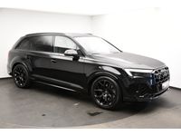 Audi SQ7 - Vorschau Bild 19