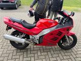 Suzuki Rf600R - SUZUKI RF
