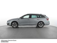 Skoda Octavia - Vorschau Bild 4