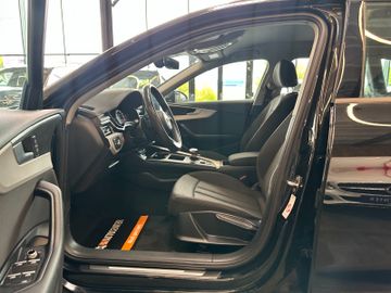 Audi A4 Avant 30 TDI advanced *LED*Navi*