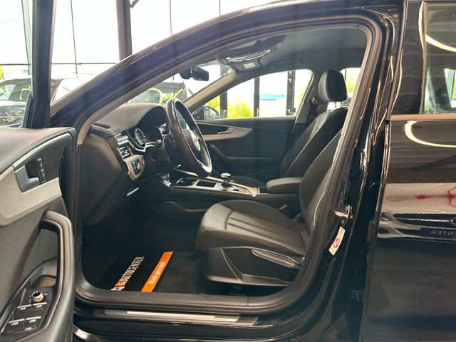 Audi A4 Avant 30 TDI advanced *LED*Navi*