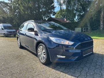 Ford Focus - 3