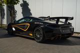 McLaren 620R Coupé MSO*VisualCarbon*1 owner from new* - McLaren aus 2020