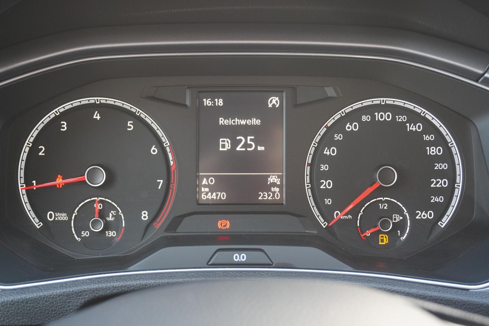 Volkswagen T-Roc 1.0 TSI Active LED Navi ACC AHK PDC DAB, миниатюра 14