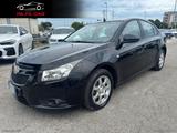 Chevrolet CHEVROLET Cruze 2.0 D 163 CV 5p. LTZ - Chevrolet Cruze Ltz mit Diesel-Antrieb