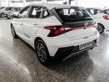 Hyundai i20 1.0 Trend Kamera LHZ Allwetter Navi SHZ - Hyundai i20 in Mönchengladbach