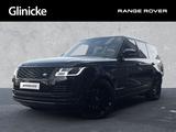 Land Rover Range Rover 5.0l V8 Kompressor Autobiography / S - Land Rover Range Rover in Frankfurt (Main)