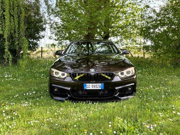 BMW 428 - 5