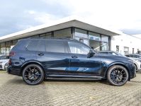 BMW X7 - Vorschau Bild 3