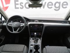 VW Passat Variant 2.0 TDI Business DSG LED Nav 17'' VW Passat Variant 2.0 TDI Business DSG LED Nav 17''