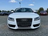 Audi A5 Sportback 2.7 TDI Automatik*1.Hand*Scheckheft - Audi A5 aus 2010: Sportback