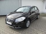 Suzuki SX4 S-Cross  COMFORT - gebrauchte Suzuki SX4 aus dem Jahr 2015