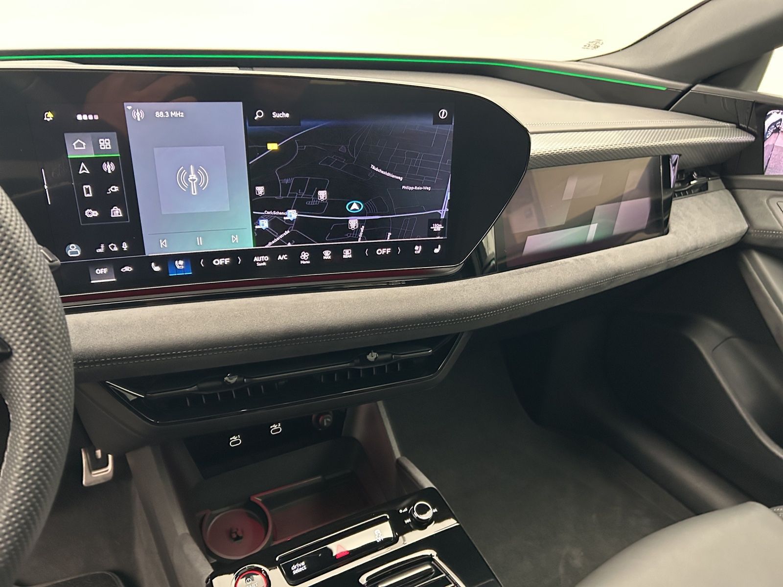 Audi A6 e-tron - Bild 7