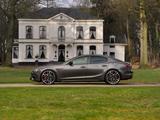 Maserati Ghibli Trofeo 3.8 V8 580pk | Atelier int. | 1e e - Maserati Ghibli aus 2024