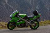 Kawasaki ZX6R 636A - Offers