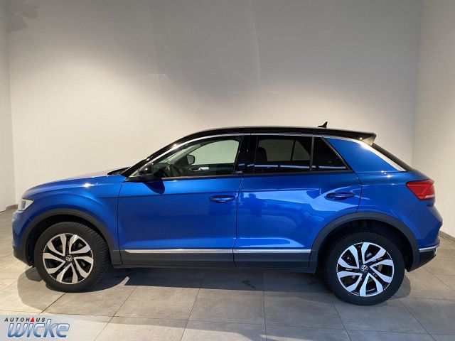 T-Roc 1.0 TSI Active KLIMA PDC